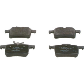 Bremsbelagsatz, Scheibenbremse 0 986 494 480 Bremsbelagsatz, Scheibenbremse 0 986 494 480