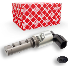 FEBI BILSTEIN 107415 Steuerventil, Nockenwellenverstellung FEBI BILSTEIN 107415 Steuerventil, Nockenwellenverstellung