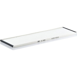 MANN-FILTER CU 4926 Innenraumfilter, Partikelfilter MANN-FILTER CU 4926 Innenraumfilter, Partikelfilter