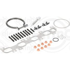 Montagesatz, Lader 651.340