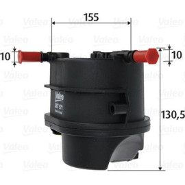 Kraftstofffilter 587571 Kraftstofffilter 587571