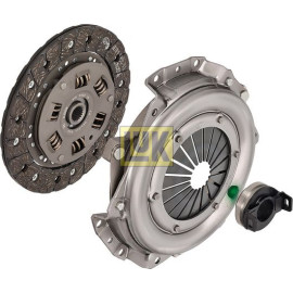 LuK 618 0171 06 Kupplungssatz RepSet