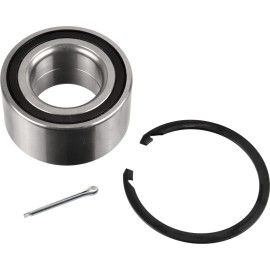 FEBI BILSTEIN 180593 Radlagersatz FEBI BILSTEIN 180593 Radlagersatz
