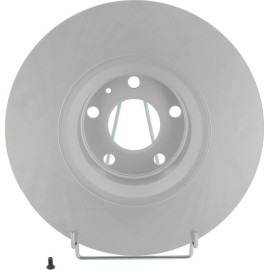 Bremsscheibe DDF1277C-1