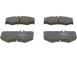 Bremsbelagsatz, Scheibenbremse 0 986 467 841 Bremsbelagsatz, Scheibenbremse 0 986 467 841