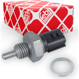 FEBI BILSTEIN 107685 Sensor, Kühlmitteltemperatur FEBI BILSTEIN 107685 Sensor, Kühlmitteltemperatur