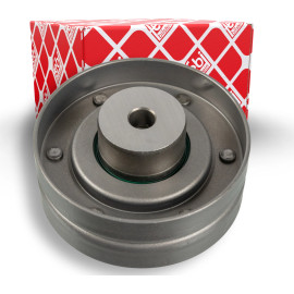FEBI BILSTEIN 02558 Umlenk-/Führungsrolle, Zahnriemen FEBI BILSTEIN 02558 Umlenk-/Führungsrolle, Zahnriemen