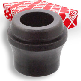 FEBI BILSTEIN 107208 Dichtung, Kurbelgehäuseentlüftung FEBI BILSTEIN 107208 Dichtung, Kurbelgehäuseentlüftung