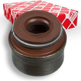 FEBI BILSTEIN 02741 Dichtring, Ventilschaft FEBI BILSTEIN 02741 Dichtring, Ventilschaft