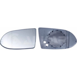 Spiegelglas, Außenspiegel 6471440 Spiegelglas, Außenspiegel 6471440