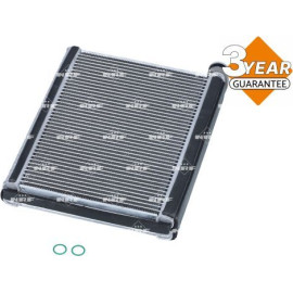 Verdampfer, Klimaanlage 36193 Verdampfer, Klimaanlage 36193