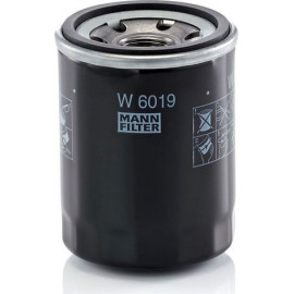 Ölfilter W 6019 Ölfilter W 6019
