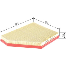 Luftfilter F 026 400 485