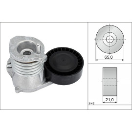 Spannarm, Keilrippenriemen 534 0029 10 Spannarm, Keilrippenriemen 534 0029 10