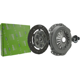 Valeo 821340 Kupplungssatz 3KKIT Valeo 821340 Kupplungssatz 3KKIT