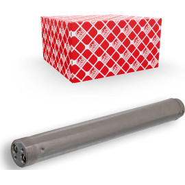 FEBI BILSTEIN 47141 Trockner, Klimaanlage FEBI BILSTEIN 47141 Trockner, Klimaanlage