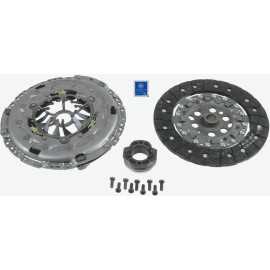 SACHS 3000 951 120 Kupplungssatz XTend SACHS 3000 951 120 Kupplungssatz XTend