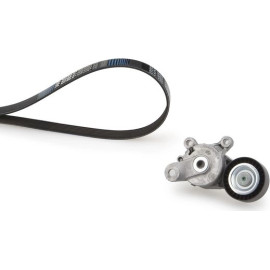 Gates K026PK1088 Keilrippenriemensatz Micro-V®