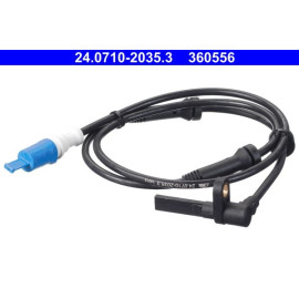 Sensor, Raddrehzahl 24.0710-2035.3