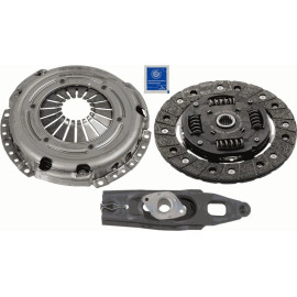 SACHS 3000 950 001 Kupplungssatz für SMART FORTWO SACHS 3000 950 001 Kupplungssatz für SMART FORTWO