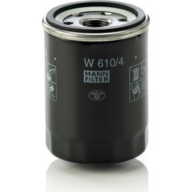 Ölfilter W 610/4