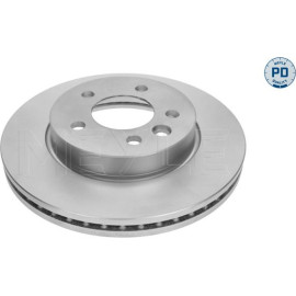 Bremsscheibe 115 521 0026/PD