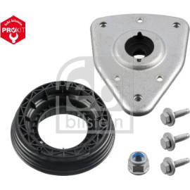 febi bilstein 193990 Reparatursatz, Federbeinstützlager ProKit febi bilstein 193990 Reparatursatz, Federbeinstützlager ProKit