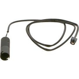 Warnkontakt, Bremsbelagverschleiß 1 987 474 956 Warnkontakt, Bremsbelagverschleiß 1 987 474 956