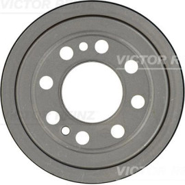 Wellendichtring, Kurbelwelle 81-10414-00 Wellendichtring, Kurbelwelle 81-10414-00