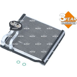 NRF 36169 Verdampfer, Klimaanlage