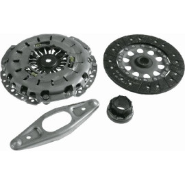 SACHS 3000 951 933 Kupplungssatz XTend SACHS 3000 951 933 Kupplungssatz XTend