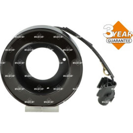 NRF 38666 Spule, Magnetkupplung-Kompressor