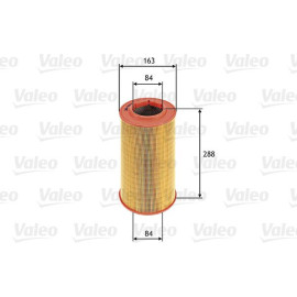 Luftfilter 585614 Luftfilter 585614