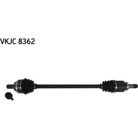 Antriebswelle VKJC 8362 Antriebswelle VKJC 8362