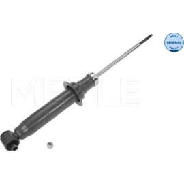 Stoßdämpfer 326 725 0002