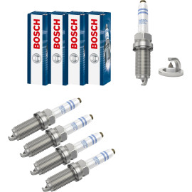 Zündkerze 0 241 245 673 Zündkerze 0 241 245 673