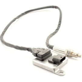 NOx-Sensor, NOx-Katalysator 9 2810 1