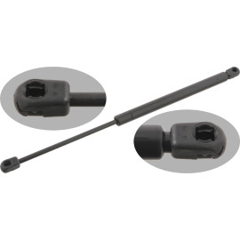 FEBI BILSTEIN 27901 Gasfeder, Koffer-/Laderaum FEBI BILSTEIN 27901 Gasfeder, Koffer-/Laderaum