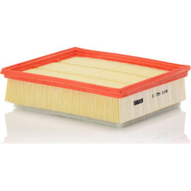 MANN-FILTER C 25 018 Luftfilter