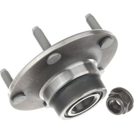 Radlagersatz VKBA 3589