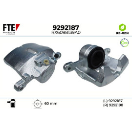 Bremssattel 9292187