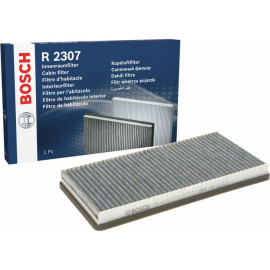 BOSCH 1 987 432 307 Innenraumfilter