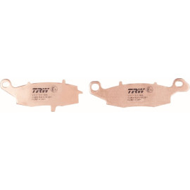 Bremsbelagsatz, Scheibenbremse MCB843SH Bremsbelagsatz, Scheibenbremse MCB843SH