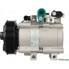 Kompressor, Klimaanlage 890136 Kompressor, Klimaanlage 890136