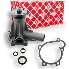 FEBI BILSTEIN 11219 Wasserpumpe