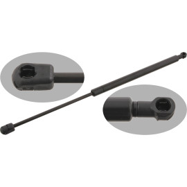 FEBI BILSTEIN 27939 Gasfeder, Koffer-/Laderaum FEBI BILSTEIN 27939 Gasfeder, Koffer-/Laderaum