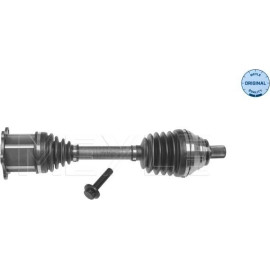 MEYLE 100 498 0747 Antriebswelle Vorderachse links, 472mm, Ø: 30,5mm MEYLE 100 498 0747 Antriebswelle Vorderachse links, 472mm, Ø: 30,5mm
