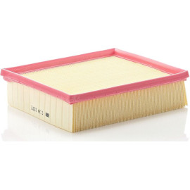 MANN-FILTER C 24 123/2 Luftfilter MANN-FILTER C 24 123/2 Luftfilter