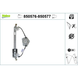 Fensterheber 850577 Fensterheber 850577