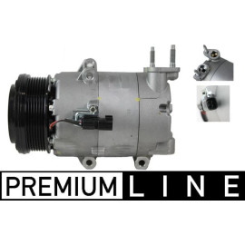 Kompressor, Klimaanlage ACP 547 000P